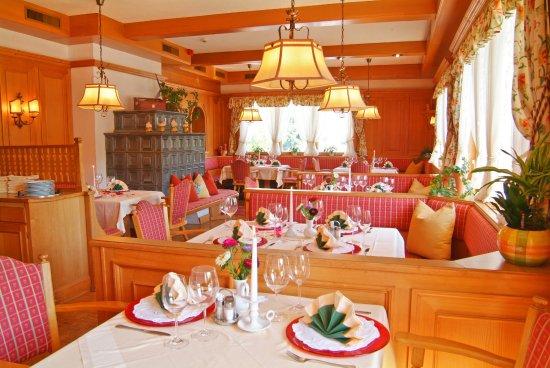 Matschner Restaurant